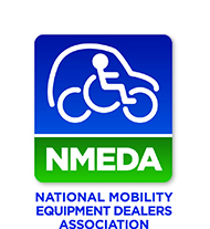 NMEDA Logo